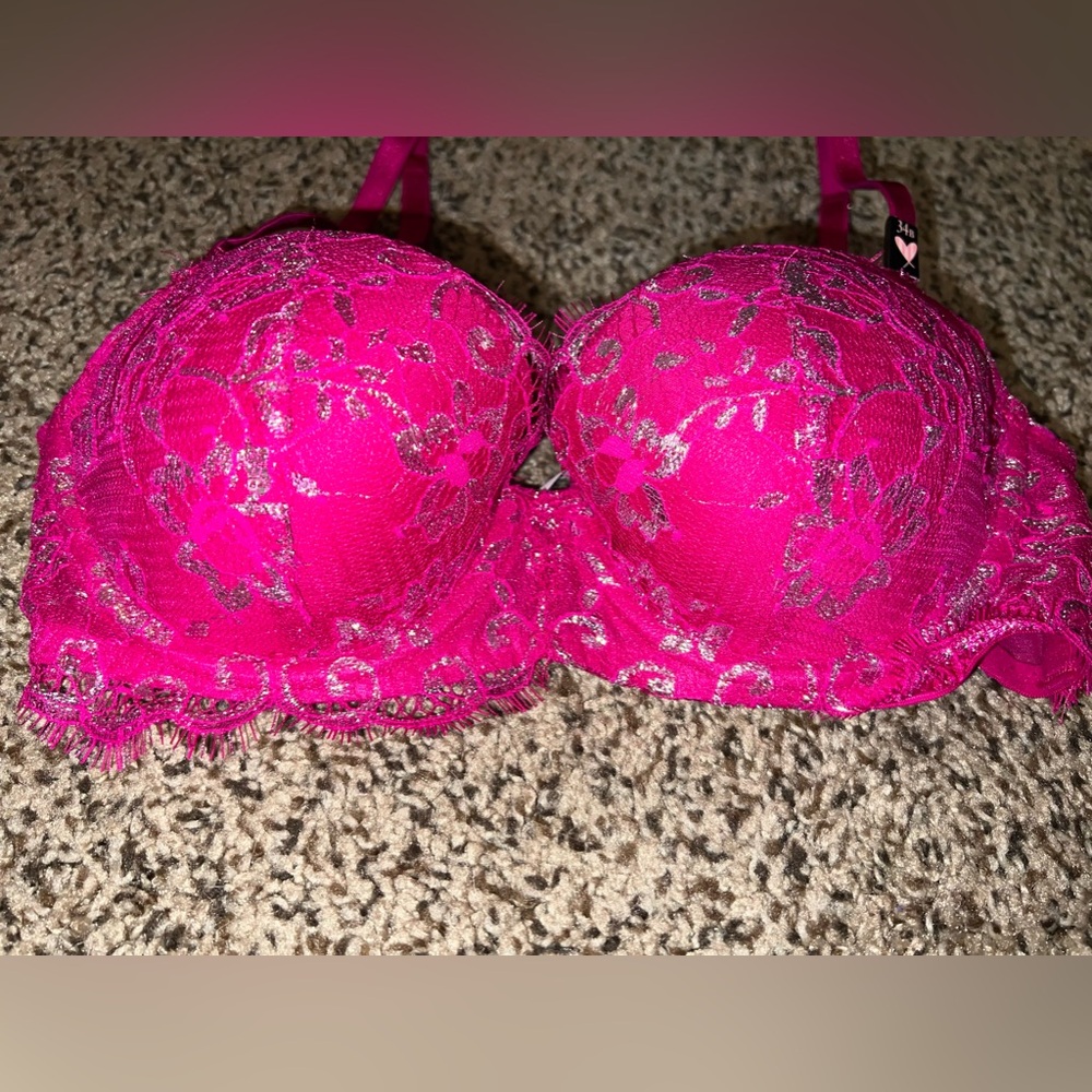 Bra - Picture 2 of 5